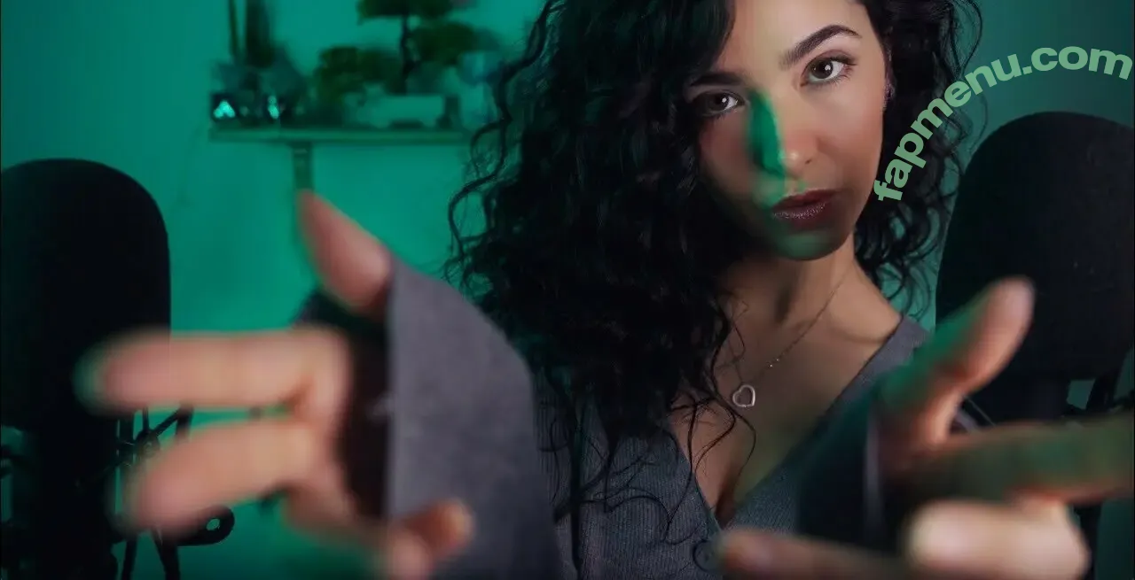 ASMR Glow nude photo #0927 (Sharon Dubois / asmr_glow / asmrglow / asmrglow_)