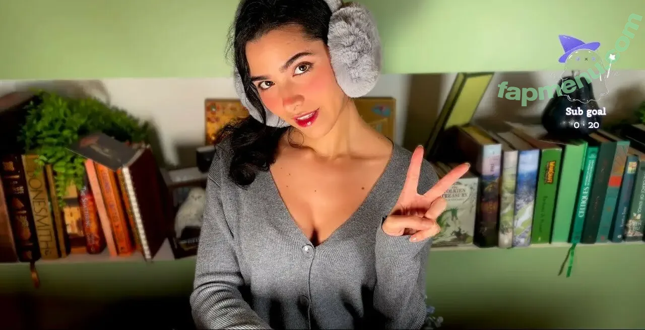 ASMR Glow nude photo #0929 (Sharon Dubois - / asmr_glow / asmrglow / asmrglow_)