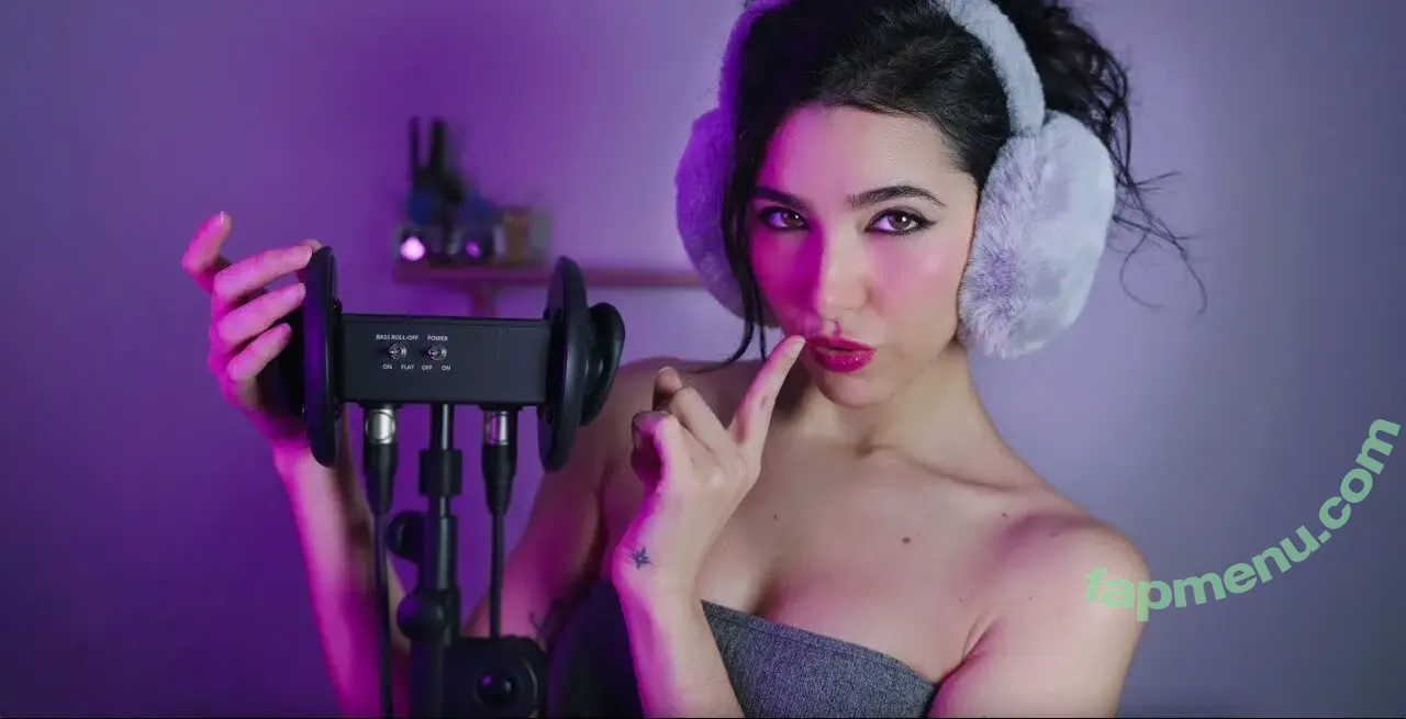 ASMR Glow nude photo #0932 (Sharon Dubois - / asmr_glow / asmrglow / asmrglow_)