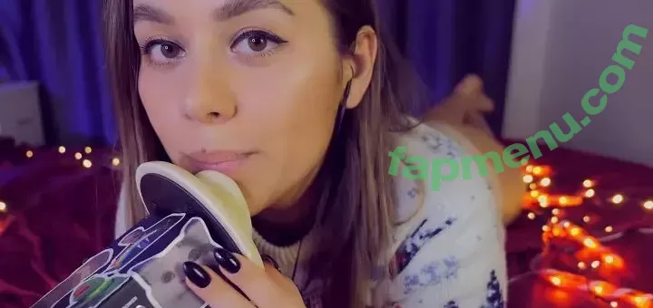 ASMR HoneyGirl nude photo #0002 (HoneyGirl / zzarraffa)