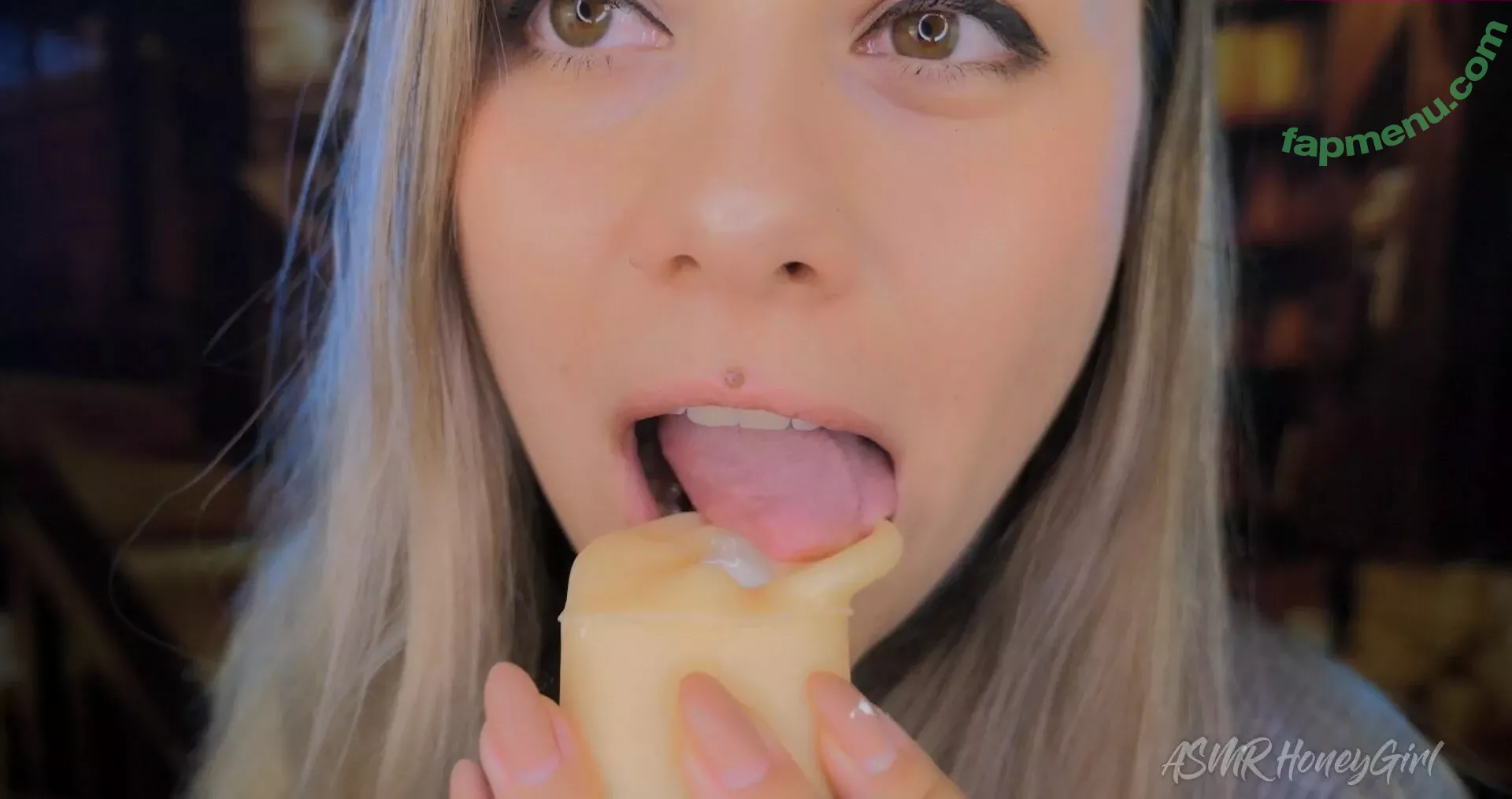 ASMR HoneyGirl nude photo #0026 (HoneyGirl / zzarraffa)