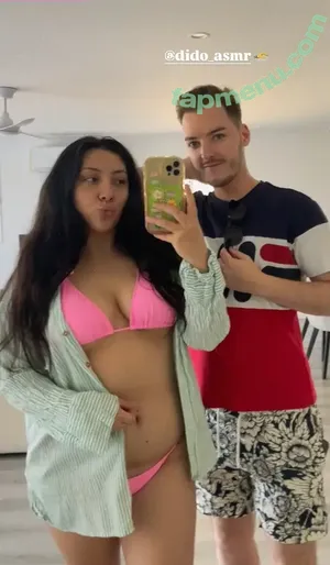 ASMR JADE / asmrjade_yt nude photo #0125