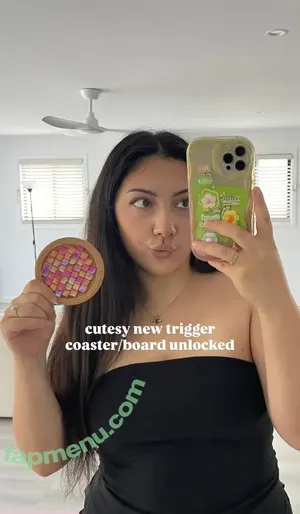 ASMR JADE / asmrjade_yt nude photo #0128