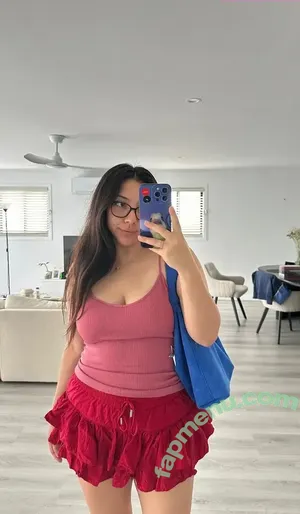 ASMR JADE / asmrjade_yt nude photo #0130