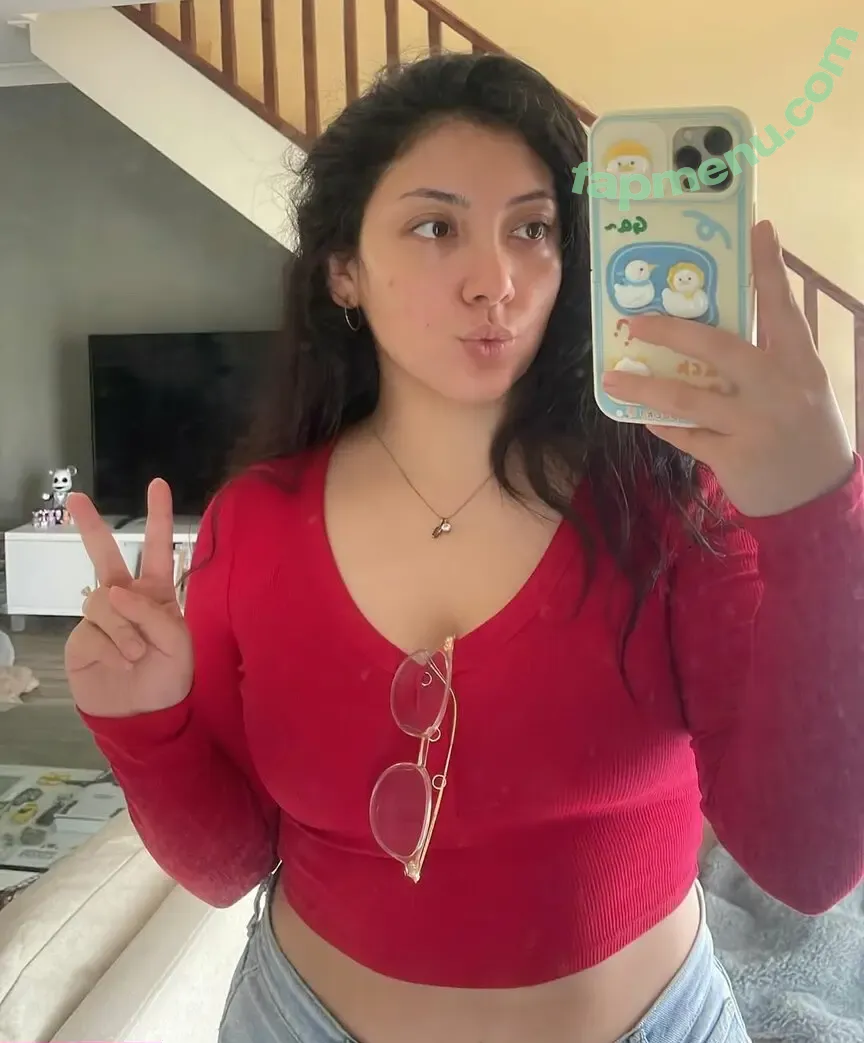 ASMR JADE nude photo #0013 (asmrjade_yt)