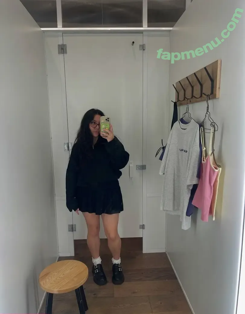 ASMR JADE nude photo #0096 (asmrjade_yt)
