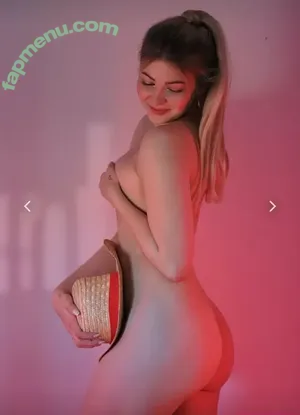 ASMR Janina / asmrjanina nude photo #0039
