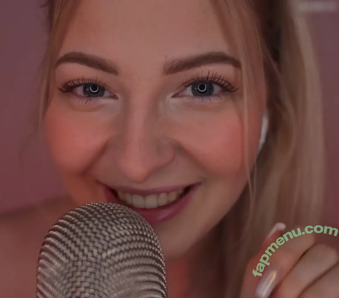 ASMR Janina nude photo #0026 (asmrjanina)