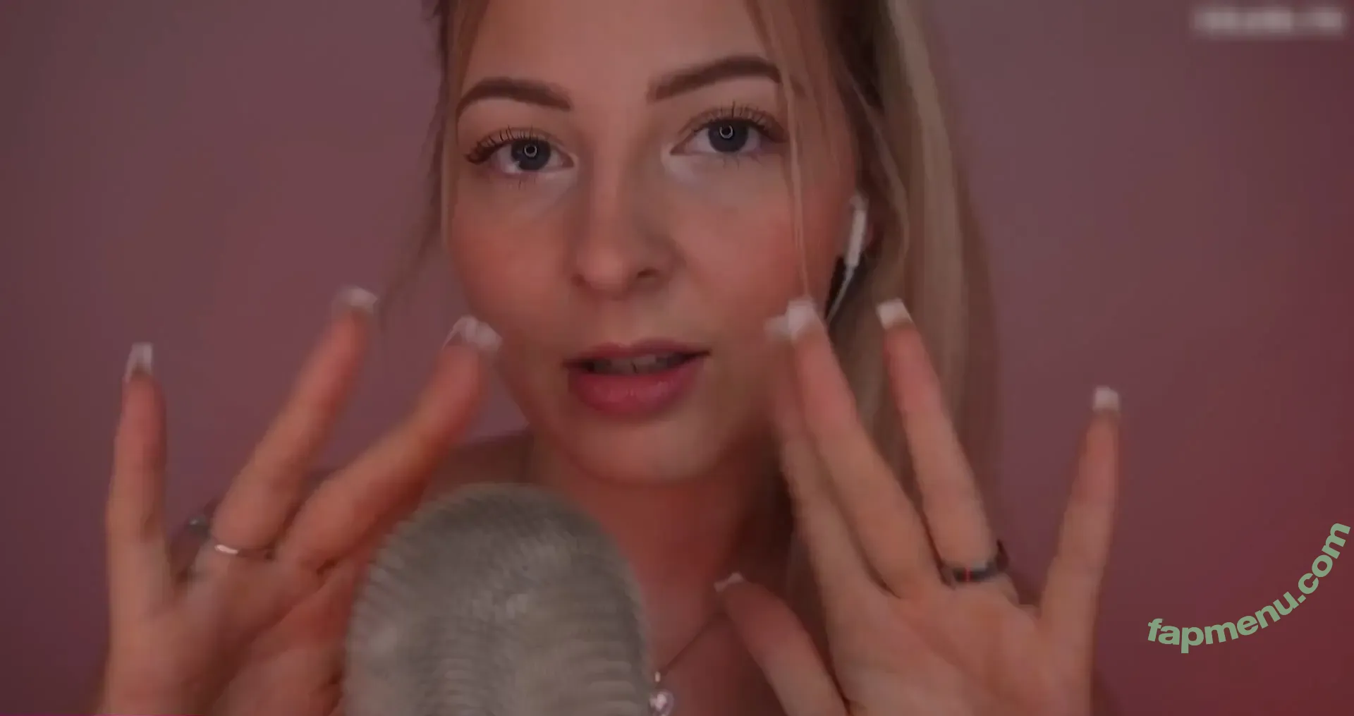 ASMR Janina nude photo #0029 (asmrjanina)