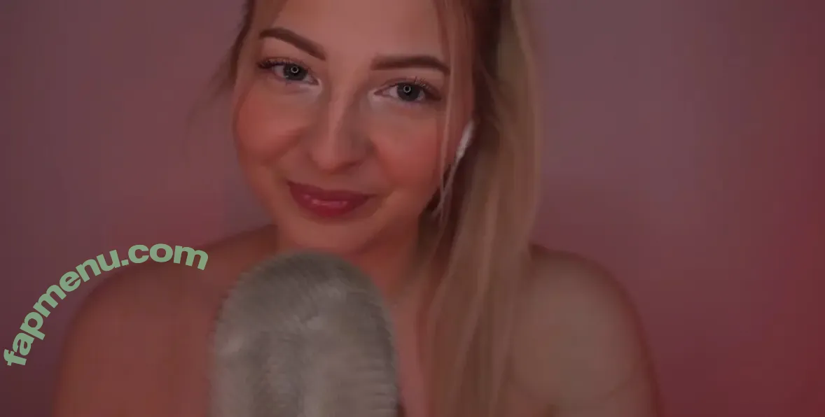 ASMR Janina nude photo #0038 (asmrjanina)
