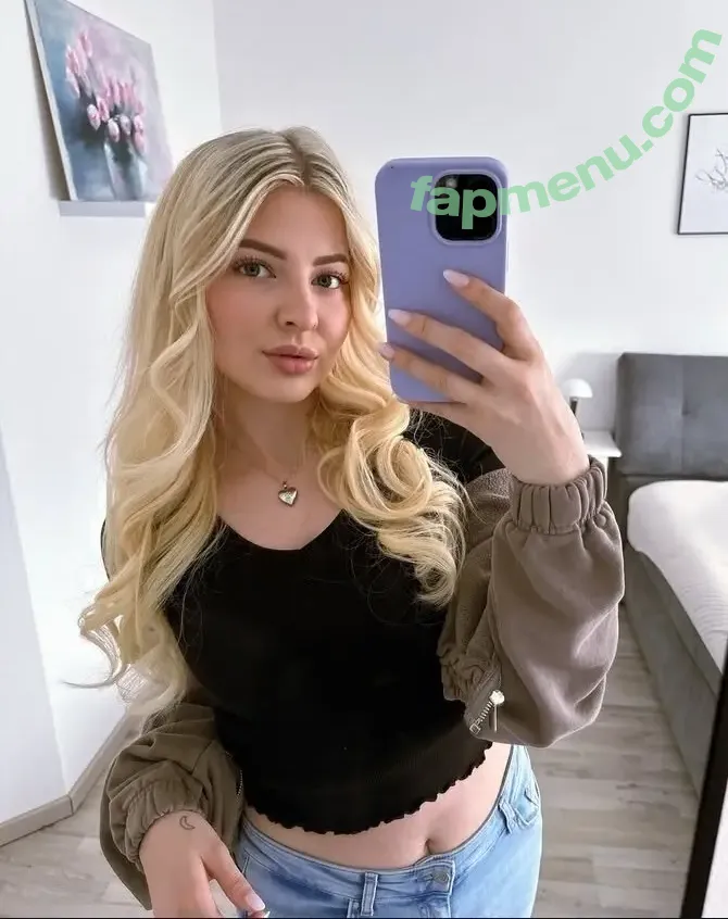 ASMR Janina nude photo #0043 (asmrjanina)
