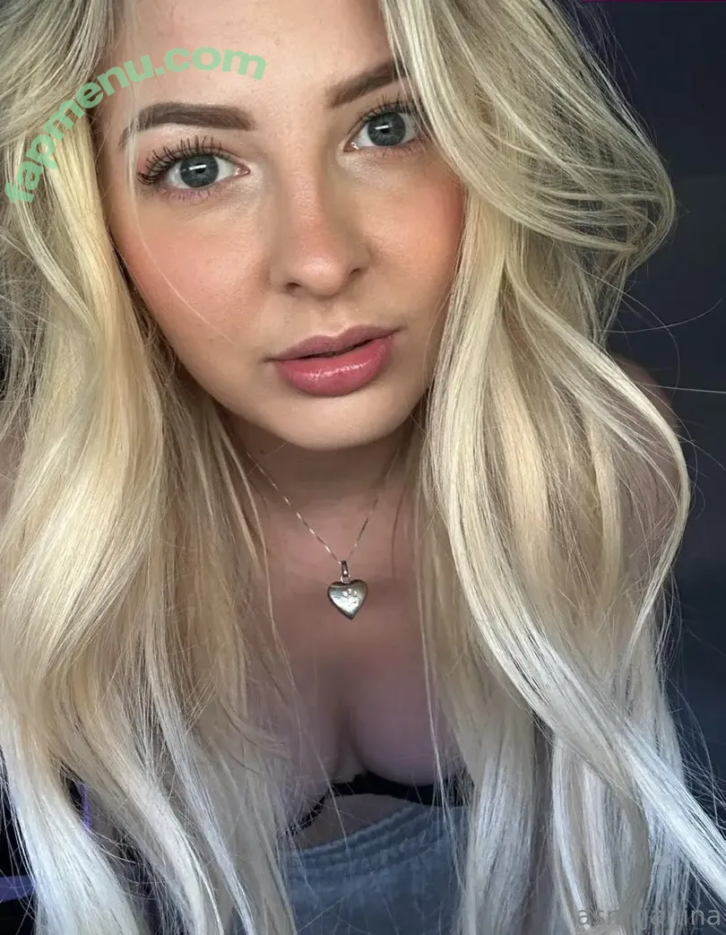 ASMR Janina nude photo #0046 (asmrjanina)