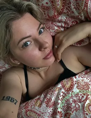 ASMR Janina / asmrjanina nude photo #0010