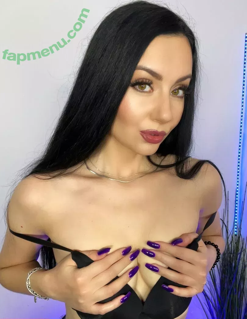 ASMR Kate Lullaby nude photo #0022 (Ruzhitskaya Ekaterina / asmrkatelullaby)