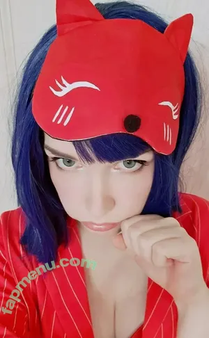 ASMR KittyKlaw / Angelina Lin / KittyKlaw / asmr.kittyklaw nude photo #1825