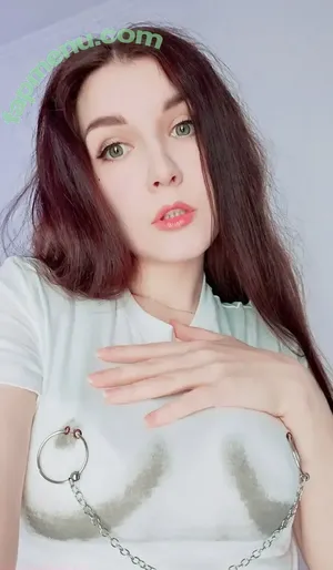 ASMR KittyKlaw / Angelina Lin / KittyKlaw / asmr.kittyklaw nude photo #1861