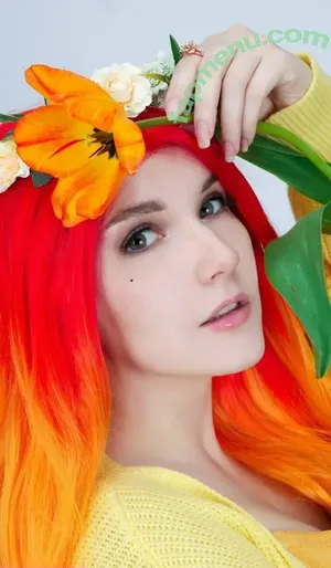 ASMR KittyKlaw / Angelina Lin / KittyKlaw / asmr.kittyklaw nude photo #1881