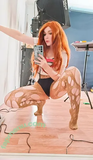 ASMR KittyKlaw / Angelina Lin / KittyKlaw / asmr.kittyklaw nude photo #1932