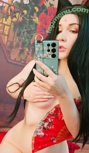 ASMR KittyKlaw / Angelina Lin / KittyKlaw / asmr.kittyklaw nude photo #1952