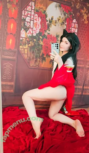 ASMR KittyKlaw / Angelina Lin / KittyKlaw / asmr.kittyklaw nude photo #1958