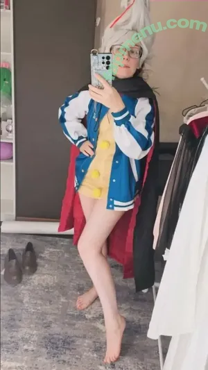ASMR KittyKlaw / Angelina Lin / KittyKlaw / asmr.kittyklaw nude photo #1971