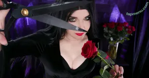 ASMR KittyKlaw / Angelina Lin / KittyKlaw / asmr.kittyklaw nude photo #1977