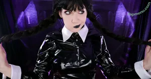 ASMR KittyKlaw / Angelina Lin / KittyKlaw / asmr.kittyklaw nude photo #1982