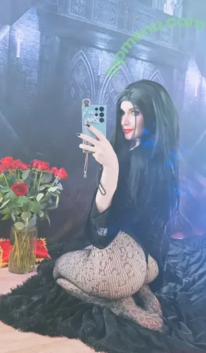 ASMR KittyKlaw / Angelina Lin / KittyKlaw / asmr.kittyklaw nude photo #1984