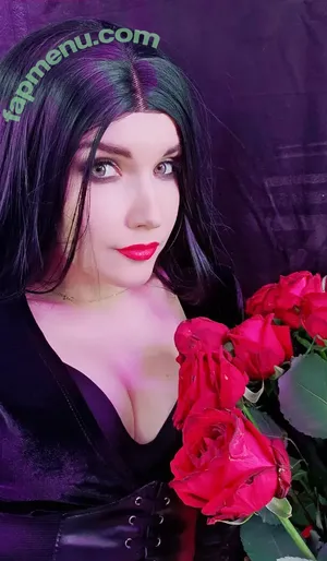 ASMR KittyKlaw / Angelina Lin / KittyKlaw / asmr.kittyklaw nude photo #1987