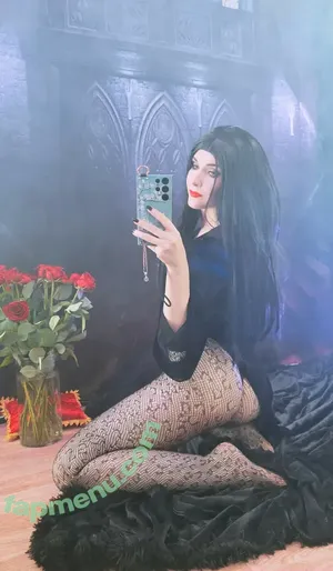 ASMR KittyKlaw / Angelina Lin / KittyKlaw / asmr.kittyklaw nude photo #1991