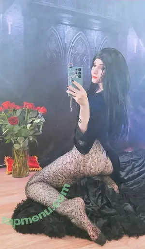 ASMR KittyKlaw / Angelina Lin / KittyKlaw / asmr.kittyklaw nude photo #1992