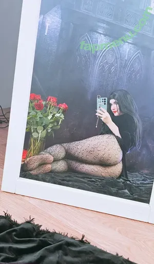 ASMR KittyKlaw / Angelina Lin / KittyKlaw / asmr.kittyklaw nude photo #1993