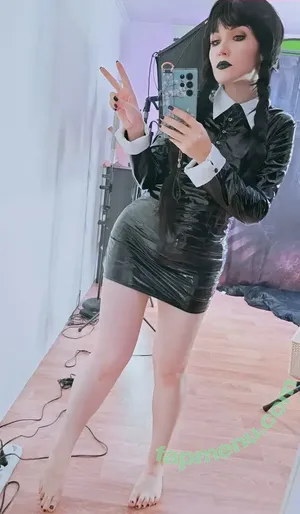ASMR KittyKlaw / Angelina Lin / KittyKlaw / asmr.kittyklaw nude photo #1994