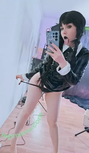 ASMR KittyKlaw / Angelina Lin / KittyKlaw / asmr.kittyklaw nude photo #1995