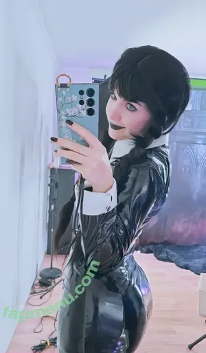 ASMR KittyKlaw / Angelina Lin / KittyKlaw / asmr.kittyklaw nude photo #1999