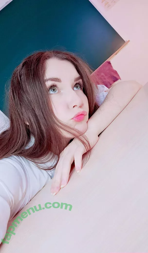 ASMR KittyKlaw nude photo #1300 (Angelina Lin / KittyKlaw / asmr.kittyklaw)