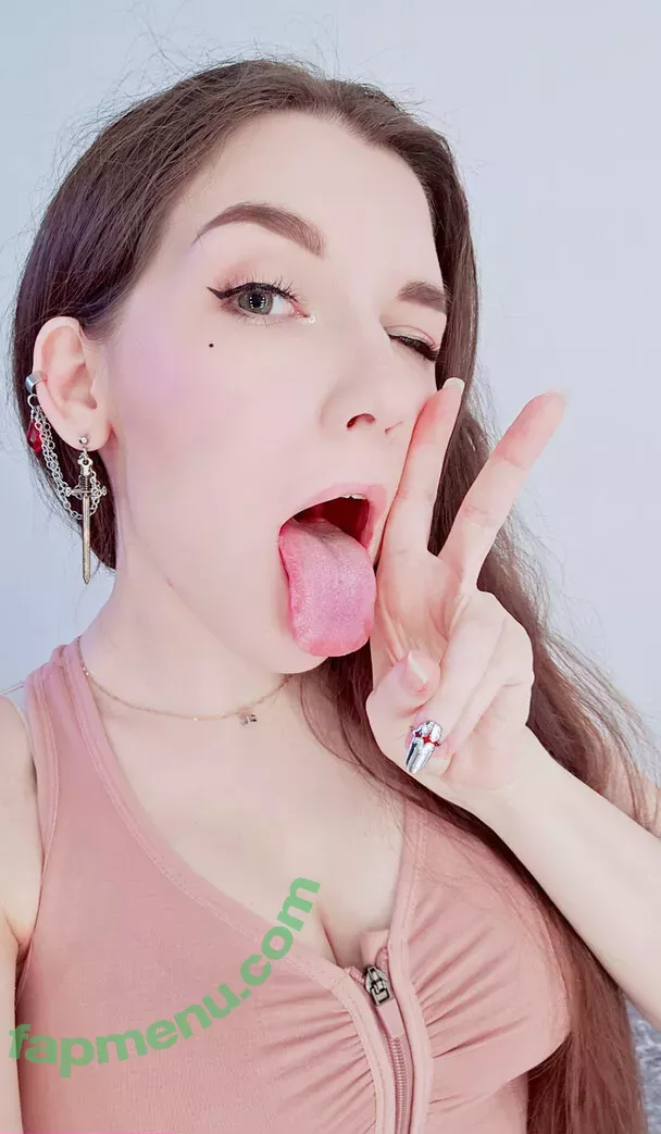 ASMR KittyKlaw nude photo #1411 (Angelina Lin / KittyKlaw / asmr.kittyklaw)