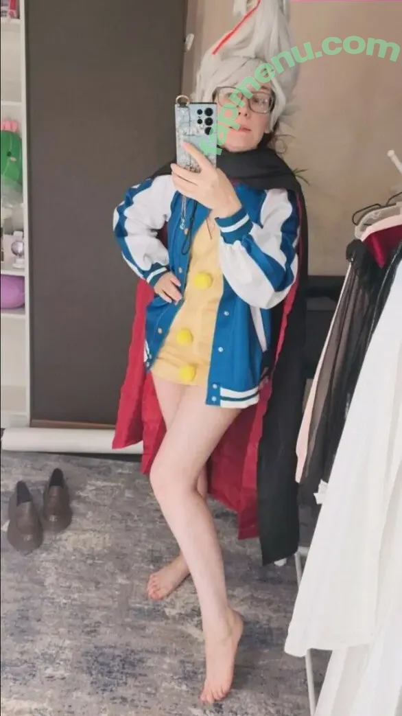 ASMR KittyKlaw nude photo #1971 (Angelina Lin / KittyKlaw / asmr.kittyklaw)