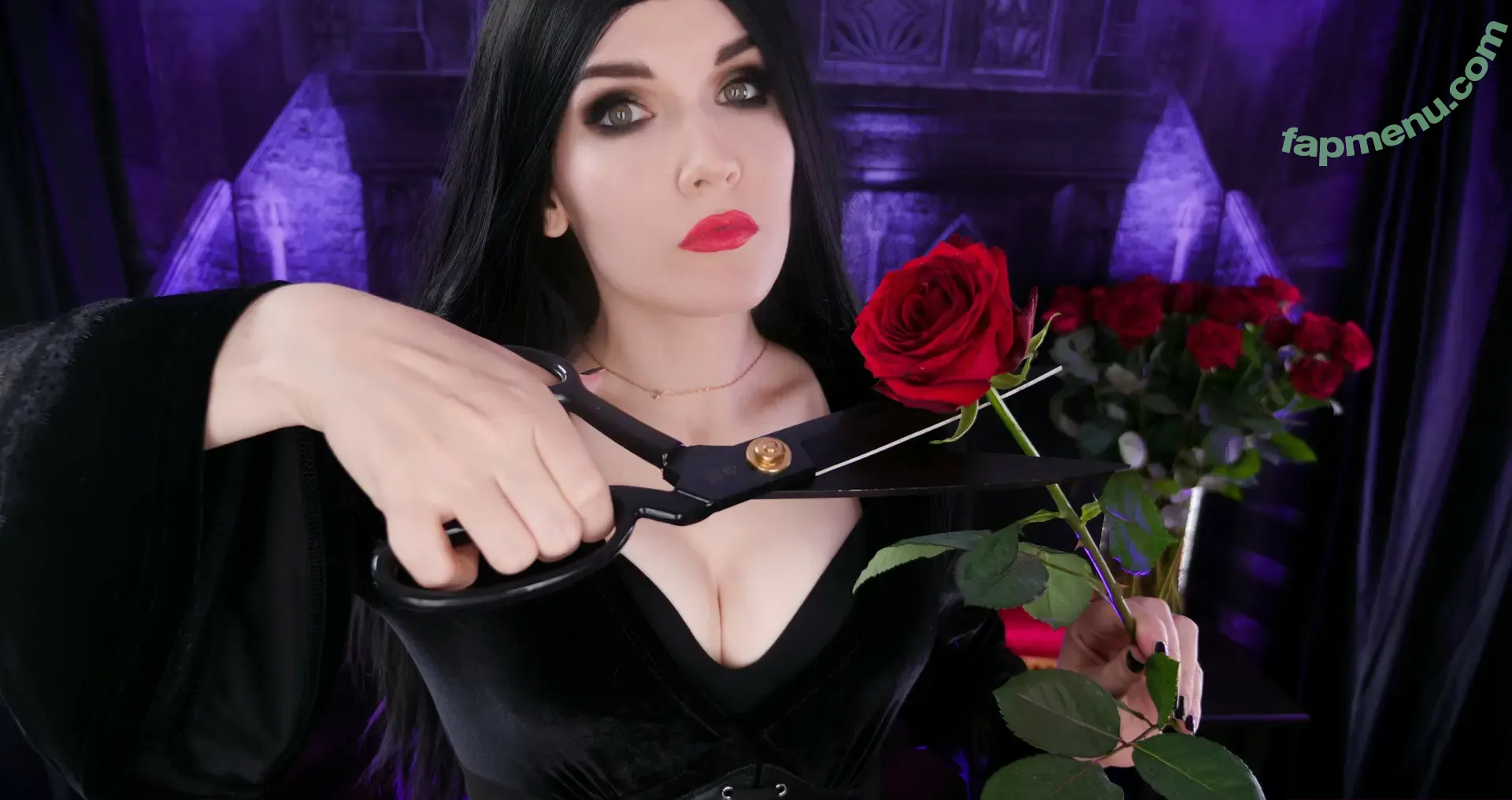 ASMR KittyKlaw nude photo #1976 (Angelina Lin / KittyKlaw / asmr.kittyklaw)