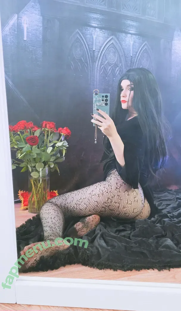 ASMR KittyKlaw nude photo #1983 (Angelina Lin / KittyKlaw / asmr.kittyklaw)