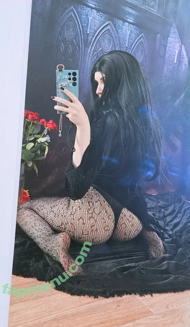 ASMR KittyKlaw nude photo #1985 (Angelina Lin / KittyKlaw / asmr.kittyklaw)