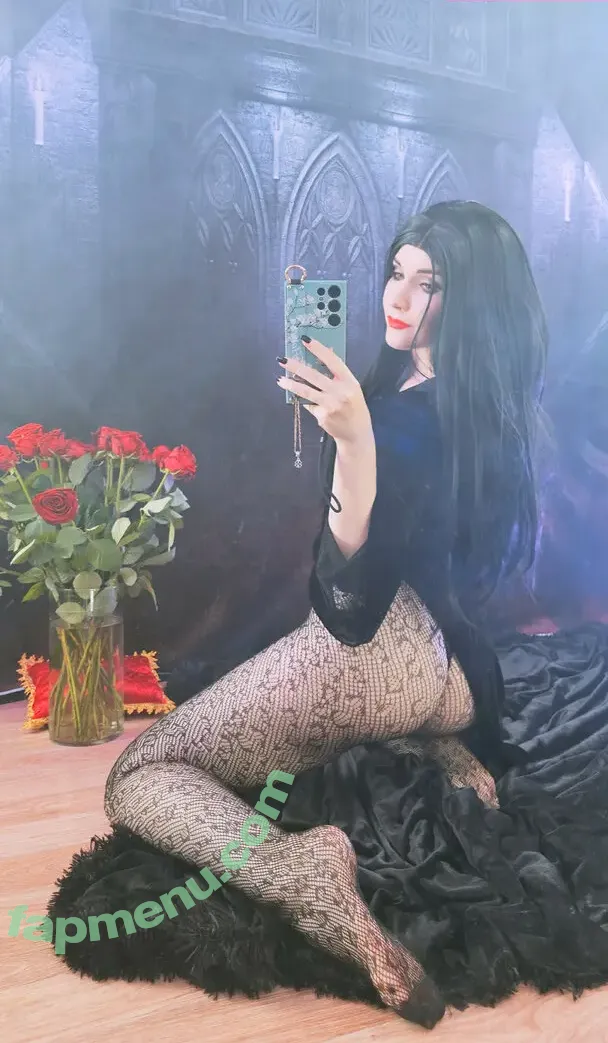 ASMR KittyKlaw nude photo #1992 (Angelina Lin / KittyKlaw / asmr.kittyklaw)