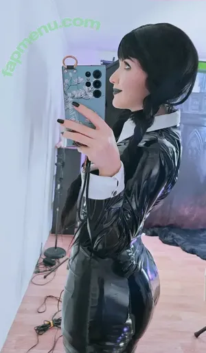 ASMR KittyKlaw / Angelina Lin / KittyKlaw / asmr.kittyklaw nude photo #2000