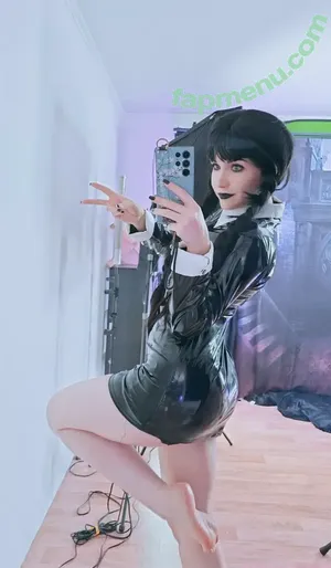 ASMR KittyKlaw / Angelina Lin / KittyKlaw / asmr.kittyklaw nude photo #2001