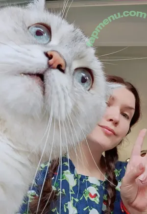 ASMR KittyKlaw / Angelina Lin / KittyKlaw / asmr.kittyklaw nude photo #2005