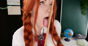 ASMR KittyKlaw / Angelina Lin / KittyKlaw / asmr.kittyklaw nude photo #2015