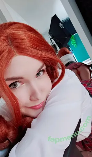 ASMR KittyKlaw / Angelina Lin / KittyKlaw / asmr.kittyklaw nude photo #2031