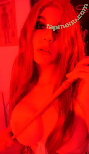 ASMR KittyKlaw / Angelina Lin / KittyKlaw / asmr.kittyklaw nude photo #2067