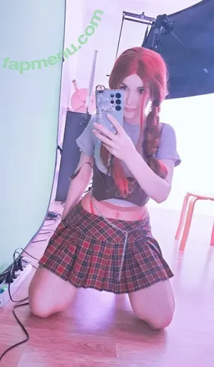 ASMR KittyKlaw / Angelina Lin / KittyKlaw / asmr.kittyklaw nude photo #2097