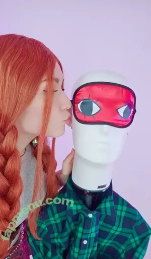 ASMR KittyKlaw / Angelina Lin / KittyKlaw / asmr.kittyklaw nude photo #2104